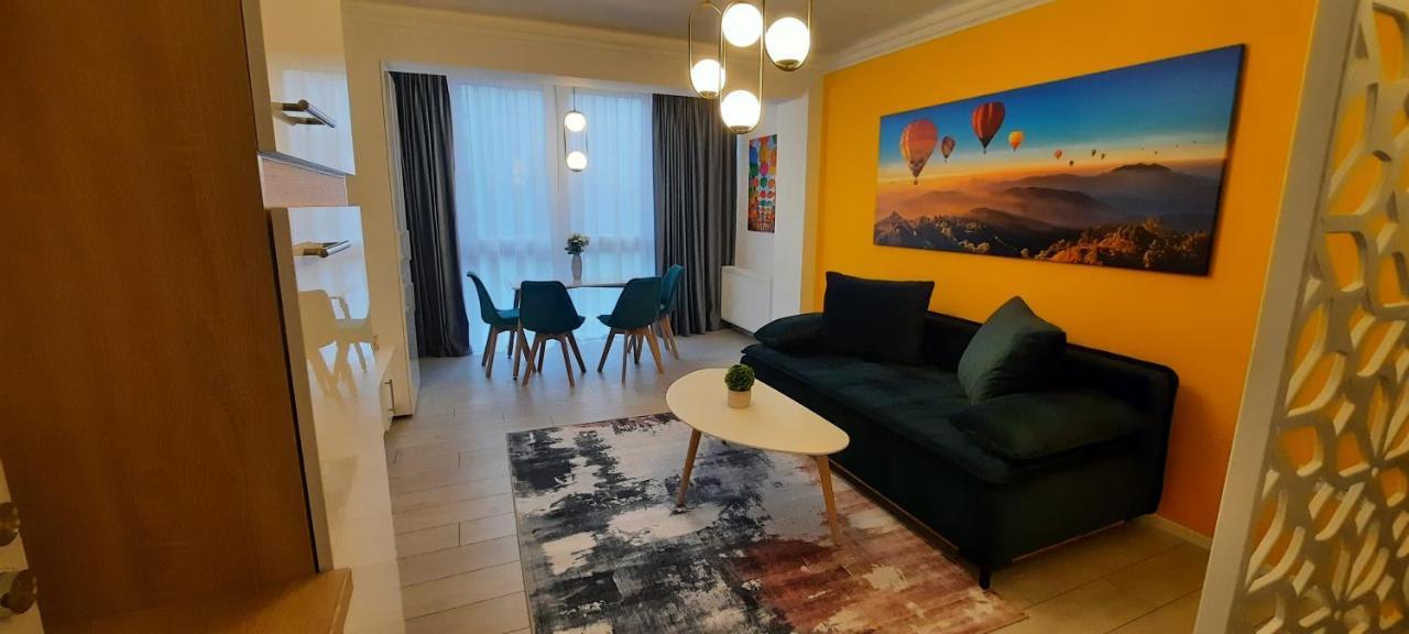 Apartment Pamy's Timisoara
