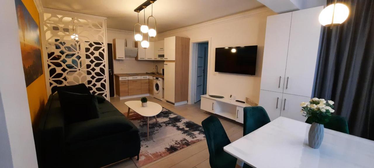 Pamy's Apartment *