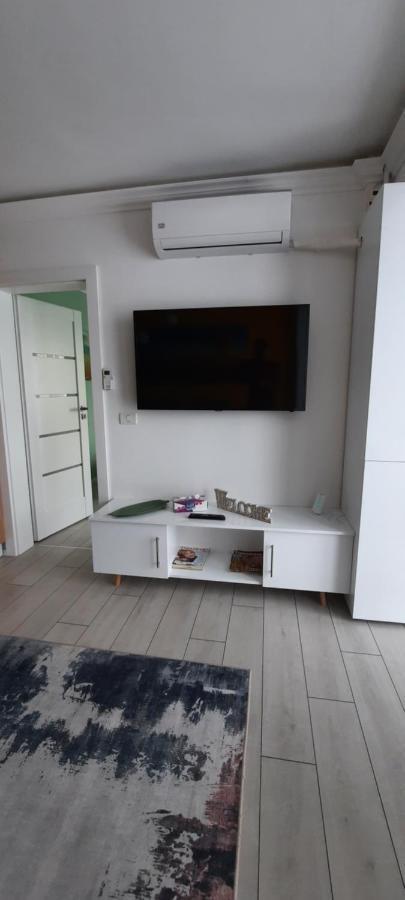 Apartment Pamy's