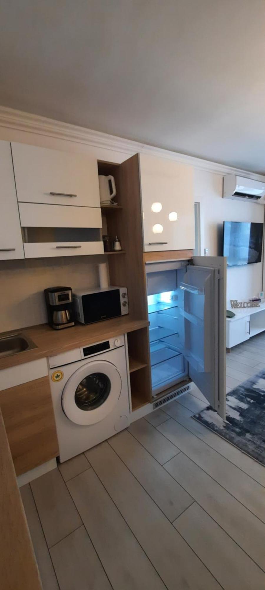 Pamy's Apartment Timisoara