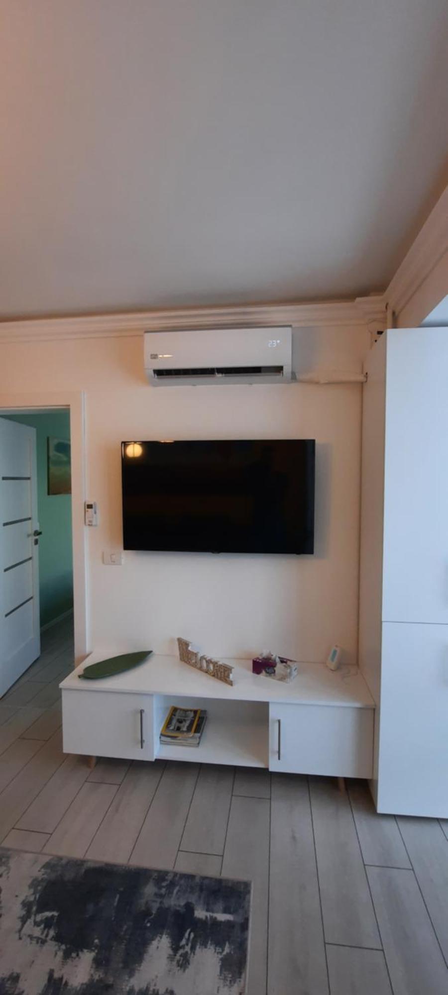 Apartment Pamy's